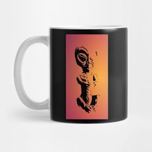 alien Mug